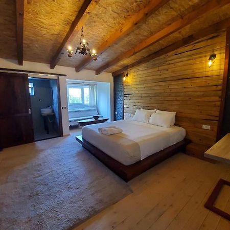 Hotel Devi Erseke Extérieur photo