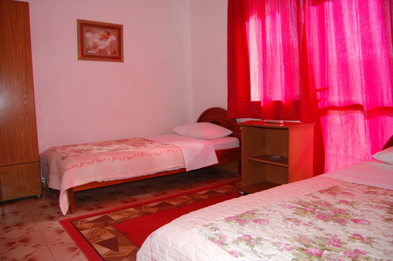 Hotel Devi Erseke Extérieur photo